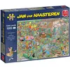Jumbo Jan Van Haasteren Puzzle Fête D´anniversaire Pour Enfants (1000 Pièces) (jum0035)