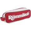 Nathan Jumbo Rummikub Travel Pouch, Jeu de cartes, Enfants et adultes, 20 min, Garçon-Fille, 7 année(s), Edition de voyage