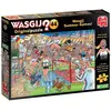 Jumbo Wasgij Puzzle Original Des 44e Jeux Olympiques D´été (1000 Pièces) (jum01856)