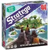 Jumbo Jeu de stratégie Dujardin Stratego Lost Island