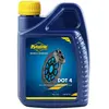 Liquide de frein Putoline Brake Fluid DOT 4 (1 Litre)