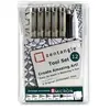 OZ International Set zentangle feutres et cartes, 12 pièces bruynzeel z12ptgb