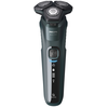 Philips SHAVER Series 5000 S5584 - Rasoir - sans fil - vert foncé