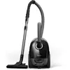 Aspirateur traineau 900w 79db noir - XD3112/09 - PHILIPS