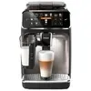 Cafetière superautomatique philips ep544790 noir chrome 1500 w 15 bar 1,8 l