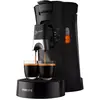 Philips SENSEO® CSA240/20 Machine à café à dosettes noir Nombre de tasse=6