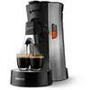 Philips Senseo Select CSA250 - Machine à café - 1 bar - métal
