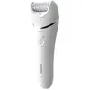 Electric Hair Remover Philips BRE710/00     * White 15 V Heads x 4