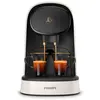 Philips Philips L'OR Barista LM8012 - Machine à café - 19 bar - blanc