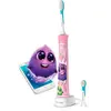 Philips Sonicare For Kids HX6352/42 electric toothbrush Child Sonic