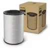 Philips Filtre de rechange d'origine - Intégré 3-en-1 - FY3430/30