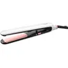 Philips Essential Care HP8321 - Lisseur - noir/teinte argentée