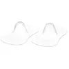 Philips Lot De 2 Protège Mamelons Petite Taille - Philips Avent