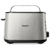 Philips - PHILIPS HD2650/90 Grille-pain 2 fentes - Inox