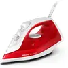 Philips - EasySpeed-Plancha (220 ml), rouge, 2000 w, 220 millilitres
