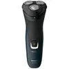 Rasoir Philips S-1121/41 - Sans fil, Autonomie 40 min, Tête lavable