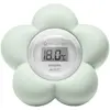 PHILIPS AVENT SCH480/00 Thermomètre Numérique étanche - Vert