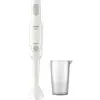 Mixeur électrique Philips HR2531/00 promix - 650 w - Blanc avec bol