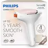 Epilateur à lumière pulsée Philips BRI932/00 Blanc Rose