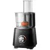 Philips - robot multifonctions 1.5l 800w noir - hr7510/10 TU