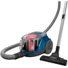 Aspirateur sans sac 750w 77db bleu foncé - XB2123.09 - PHILIPS