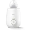 Philips avent scf358/00 chauffe-biberon électrique simple et rapide