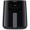 Philips Essential Airfryer, technologie Rapid Air, 0,8 kg, 4,1 l