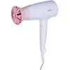 Sèche-cheveux Philips Séries 3000 avec l’accessoire ThermoProtect (Modèle BHD350/10)