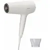 Sèche-cheveux - PHILIPS - 5000 Series BHD501/00 - ThermoShield - Ioniseur dair - Blanc