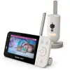 Philips Avent Babyphone vidéo Connected SCD921/26