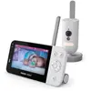 Babyphone PHILIPS AVENT video connecte SCD923/26
