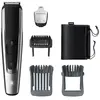 Tondeuse barbe Philips BT5522/15 Beardtrimmer Séries 5000 Argent et Noir