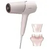 Philips 5000 series BHD530-00 sèche-cheveux 2300 W Rose, Blanc