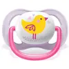 Philips Avent Ultra Air Animals Chupete Ping Ois 0-6M 1 Par