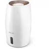 Humidificateur d'Air - PHILIPS - HU2716/10 - 200 ml/h - Blanc