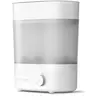 Philips Avent Stérilisateur vapeur pour biberons et égouttoir SCF293/00 Premium