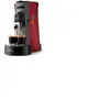 Philips Senseo Machine à café à dosettes, fonction mémo, Intensity Plus