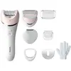 Epilateur électrique philips séries 8000 bre721 00 PHI8710103951988