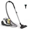 PHILIPS Aspirateur Power Cyclone 4 »XB2140/09«, sans sac