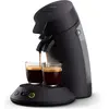 Cafetière à dosette Senseo Philips Original Plus CSA210/61 noire