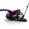 Aspirateur Traineau avec sac Philips XD3100/06 - 900 w - 79 dB - Violet