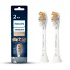 Philips Sonicare Embout de brosse à dent sonique Standard A3 Premium...