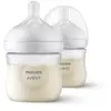 Philips Avent Biberon SCY900/02 Natural Response PP 125 ml lot de 2