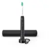 Brosse À Dents Électrique Philips Hx3673/14 Sonicare Série 3100 Noir