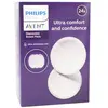 Philips AVENT Lot de 24 coussinets jetables anti-fuites SCF254/24 - Jour & Nuit