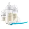 Avent Coffret Natural Response 3 Biberons Neutre
