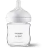 Avent Biberon Natural Response 3.0 Verre 120ml
