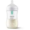 Biberon Avent RESPONSE 260 ml - Naturel - Air Free - STARS SCY673