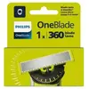 Philips Philips OneBlade 360 QP410 - Lame de rechange - pour coupeuse