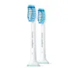 Philips Sonicare HX6052/07 Pack Têtes de brosse Sensitive Standard (X2)